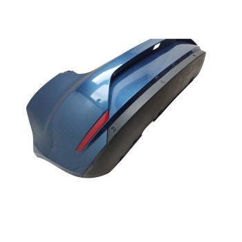 Recambio de paragolpes trasero para seat ibiza (6p1) style referencia OEM IAM 6J4807421E  