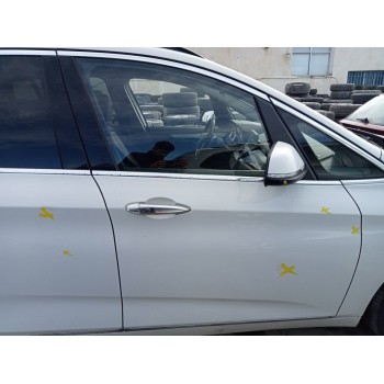 Recambio de puerta delantera derecha para bmw serie 2 gran tourer (f46) 216d referencia OEM IAM 41517392312  