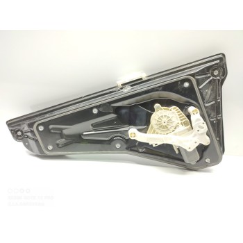 Recambio de elevalunas trasero derecho para land rover discovery v6 td hse referencia OEM IAM CVH500120  