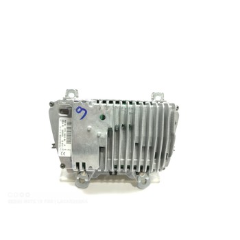 Recambio de mando multifuncion para ford transit courier ambiente referencia OEM IAM ET7618D815BG  