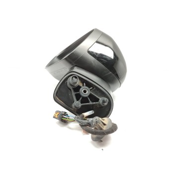 Recambio de retrovisor izquierdo para citroën c3 aircross feel referencia OEM IAM 98179855XT  