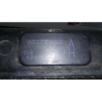 Recambio de radiador agua para mg serie 600 (rh) 2.3 cat referencia OEM IAM MN1220004510  