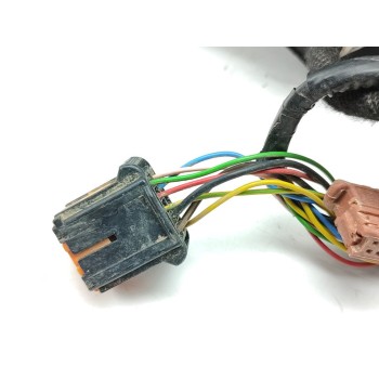 Recambio de retrovisor izquierdo para citroën c3 aircross feel referencia OEM IAM 98179855XT  