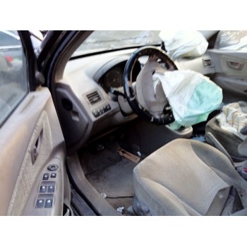 hyundai tucson (jm) del año 2005