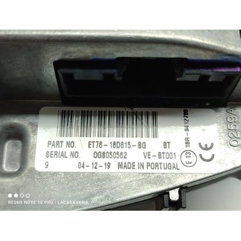 Recambio de mando multifuncion para ford transit courier ambiente referencia OEM IAM ET7618D815BG  