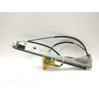 Recambio de elevalunas delantero derecho para renault laguna iii celsium referencia OEM IAM 807000002R  