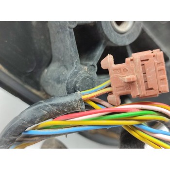 Recambio de retrovisor izquierdo para citroën c3 aircross feel referencia OEM IAM 98179855XT  