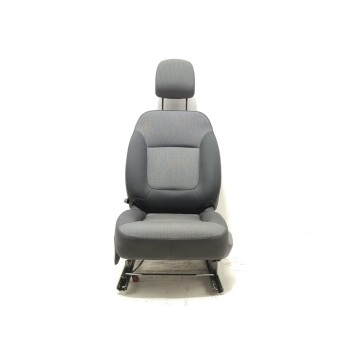 Recambio de asiento delantero izquierdo para renault trafic furgón l1h1 2,8t referencia OEM IAM 873515762R  