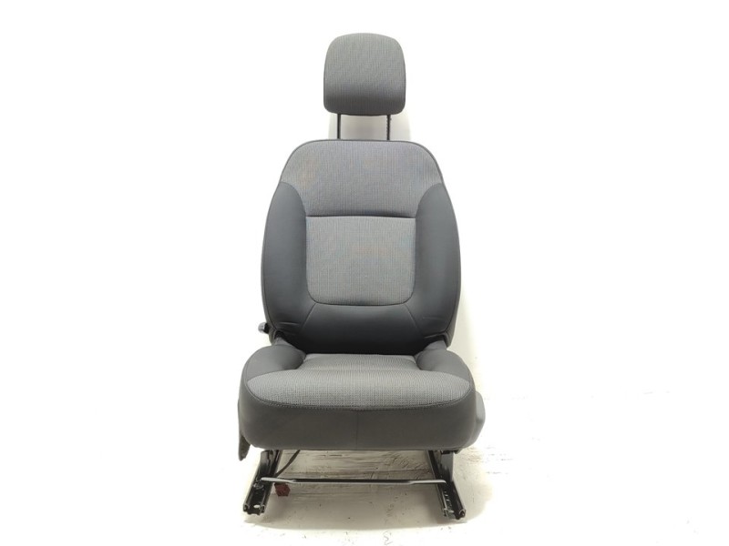 Recambio de asiento delantero izquierdo para renault trafic furgón l1h1 2,8t referencia OEM IAM 873515762R  