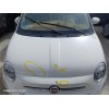 Recambio de capo para fiat nuova 500 (150) dolce vita referencia OEM IAM   
