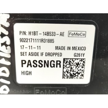 Recambio de modulo electronico para ford fiesta (ce1) active referencia OEM IAM H1BT14B533AE  
