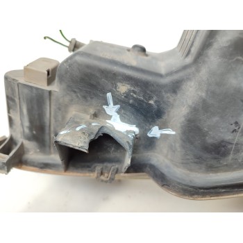 Recambio de faro derecho para peugeot 206 berlina xr referencia OEM IAM 6205S7  