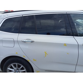 Recambio de puerta trasera derecha para bmw serie 2 gran tourer (f46) 216d referencia OEM IAM 41517392326  