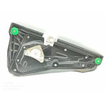 Recambio de elevalunas trasero derecho para land rover discovery v6 td hse referencia OEM IAM CVH500120  