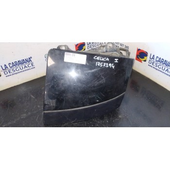 Recambio de faro izquierdo para toyota celica (t20) referencia OEM IAM   