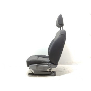 Recambio de asiento delantero izquierdo para renault trafic furgón l1h1 2,8t referencia OEM IAM 873515762R  