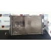 Recambio de radiador agua para daewoo nexia chess referencia OEM IAM 96144847  
