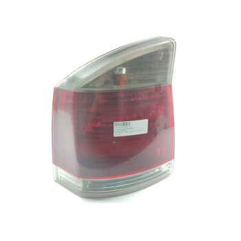 Recambio de piloto trasero izquierdo para opel vectra c berlina club referencia OEM IAM   