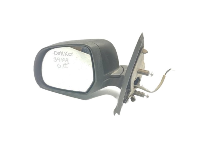 Recambio de retrovisor izquierdo para dacia dokker essential referencia OEM IAM 963025005R  