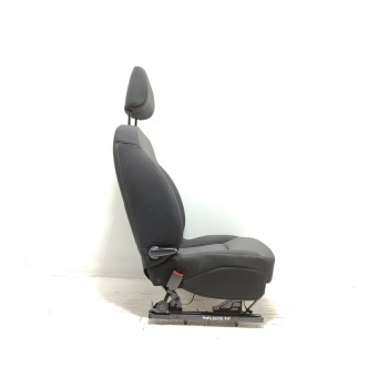 Recambio de asiento delantero izquierdo para renault trafic furgón l1h1 2,8t referencia OEM IAM 873515762R  