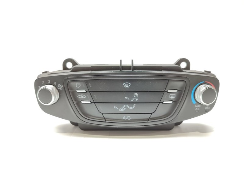 Recambio de mando calefaccion / aire acondicionado para ford transit courier ambiente referencia OEM IAM AV1T19980AL  