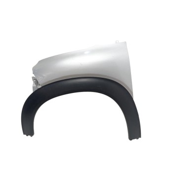 Recambio de aleta delantera izquierda para citroën c3 aircross feel referencia OEM IAM YQ00049180  