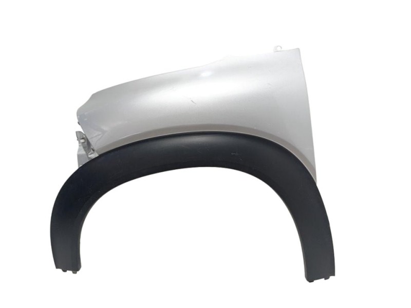 Recambio de aleta delantera izquierda para citroën c3 aircross feel referencia OEM IAM YQ00049180  