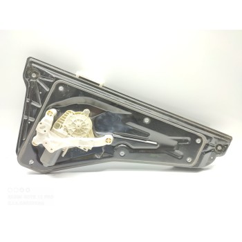 Recambio de elevalunas trasero izquierdo para land rover discovery v6 td hse referencia OEM IAM CVH500130  