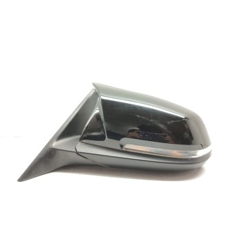 Recambio de retrovisor izquierdo para bmw serie 3 lim. (f30) 320d referencia OEM IAM 51168059355  