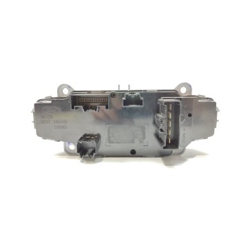 Recambio de mando calefaccion / aire acondicionado para ford transit courier ambiente referencia OEM IAM AV1T19980AL  