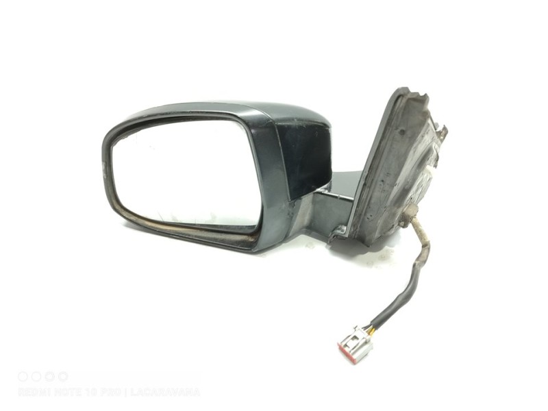Recambio de retrovisor izquierdo para ford mondeo ber. (ca2) ghia referencia OEM IAM 7S7117683ME  