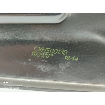 Recambio de elevalunas trasero izquierdo para land rover discovery v6 td hse referencia OEM IAM CVH500130  