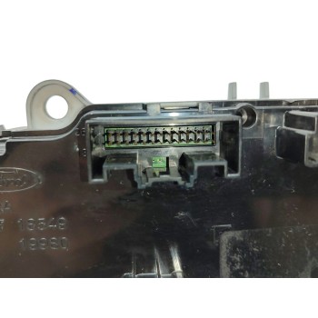 Recambio de mando calefaccion / aire acondicionado para ford transit courier ambiente referencia OEM IAM AV1T19980AL  