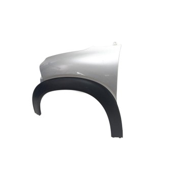 Recambio de aleta delantera izquierda para citroën c3 aircross feel referencia OEM IAM YQ00049180  