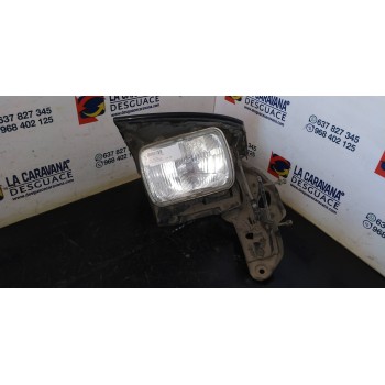 Recambio de faro izquierdo para toyota celica (t20) referencia OEM IAM   