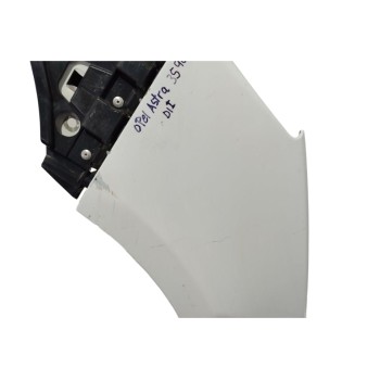 Recambio de aleta delantera izquierda para opel astra j lim. 4türig business referencia OEM IAM 13256342  