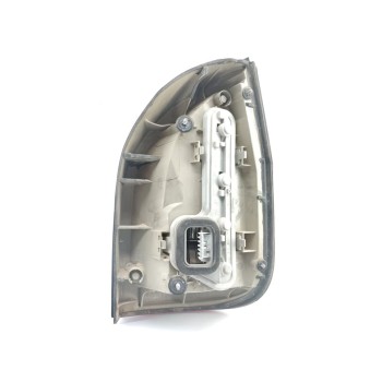 Recambio de piloto trasero izquierdo para opel zafira a club referencia OEM IAM   