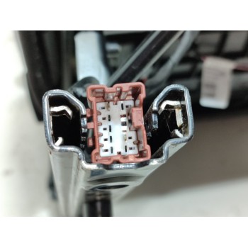 Recambio de asiento delantero izquierdo para renault trafic furgón l1h1 2,8t referencia OEM IAM 873515762R  