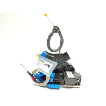 CERRADURA PUERTA TRASERA DERECHA 81420A2100 