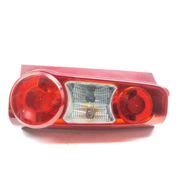 Recambio de piloto trasero derecho para peugeot partner kombi premium referencia OEM IAM 6351FJ  