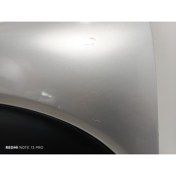 Recambio de aleta delantera izquierda para citroën c3 aircross feel referencia OEM IAM YQ00049180  