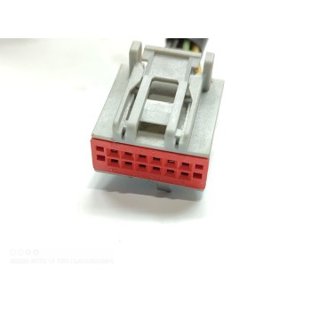 Recambio de retrovisor izquierdo para ford mondeo ber. (ca2) ghia referencia OEM IAM 7S7117683ME  