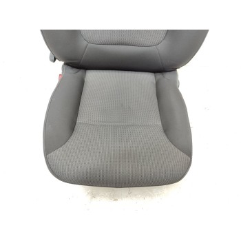 Recambio de asiento delantero izquierdo para renault trafic furgón l1h1 2,8t referencia OEM IAM 873515762R  
