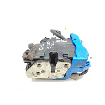 Recambio de cerradura puerta trasera derecha para kia cee´d business referencia OEM IAM 81420A2100  