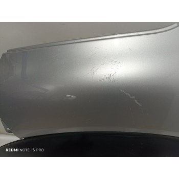 Recambio de aleta delantera izquierda para citroën c3 aircross feel referencia OEM IAM YQ00049180  