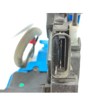 Recambio de cerradura puerta trasera derecha para kia cee´d business referencia OEM IAM 81420A2100  