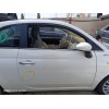 Recambio de puerta delantera derecha para fiat nuova 500 (150) dolce vita referencia OEM IAM 52136362  