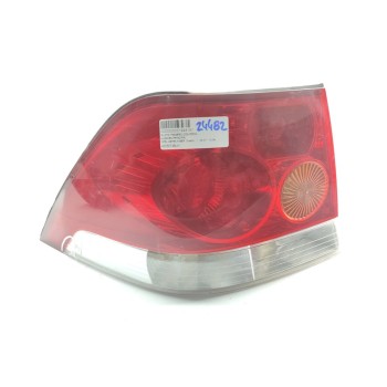 Recambio de piloto trasero izquierdo para opel astra h ber. cosmo referencia OEM IAM 43250748LH  