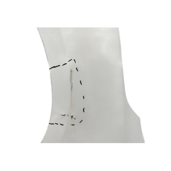 Recambio de aleta delantera izquierda para opel astra j lim. 4türig business referencia OEM IAM 13256342  