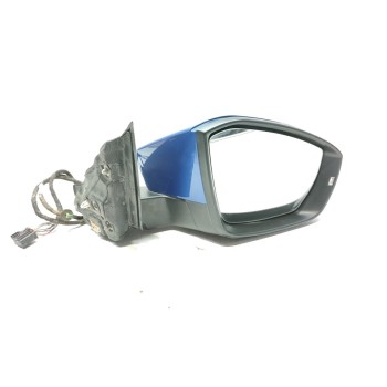Recambio de retrovisor derecho para volkswagen t-roc advance r-line referencia OEM IAM 2GA857508AP  